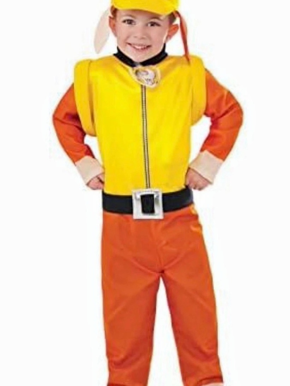 Paw Patrol costume Toddler Superhero